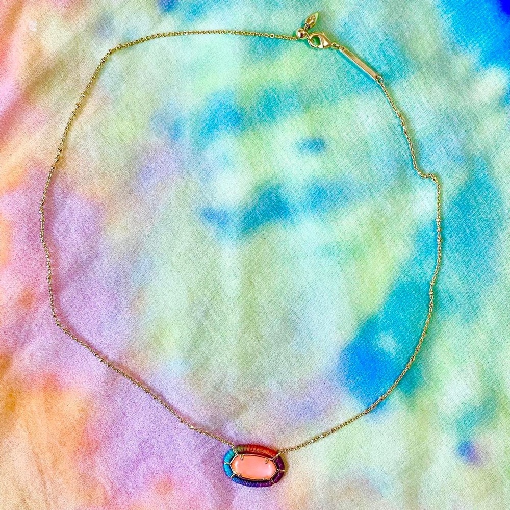 Kendra Scott | Elisa Necklace